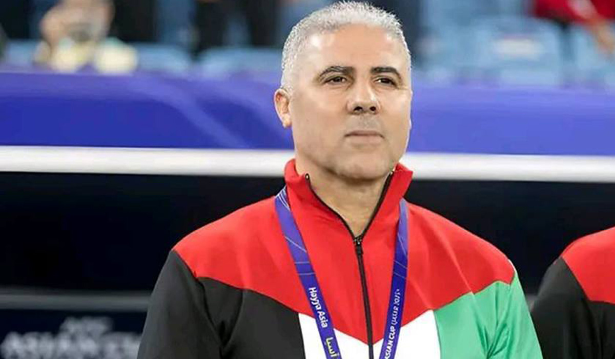 Makram Daboub